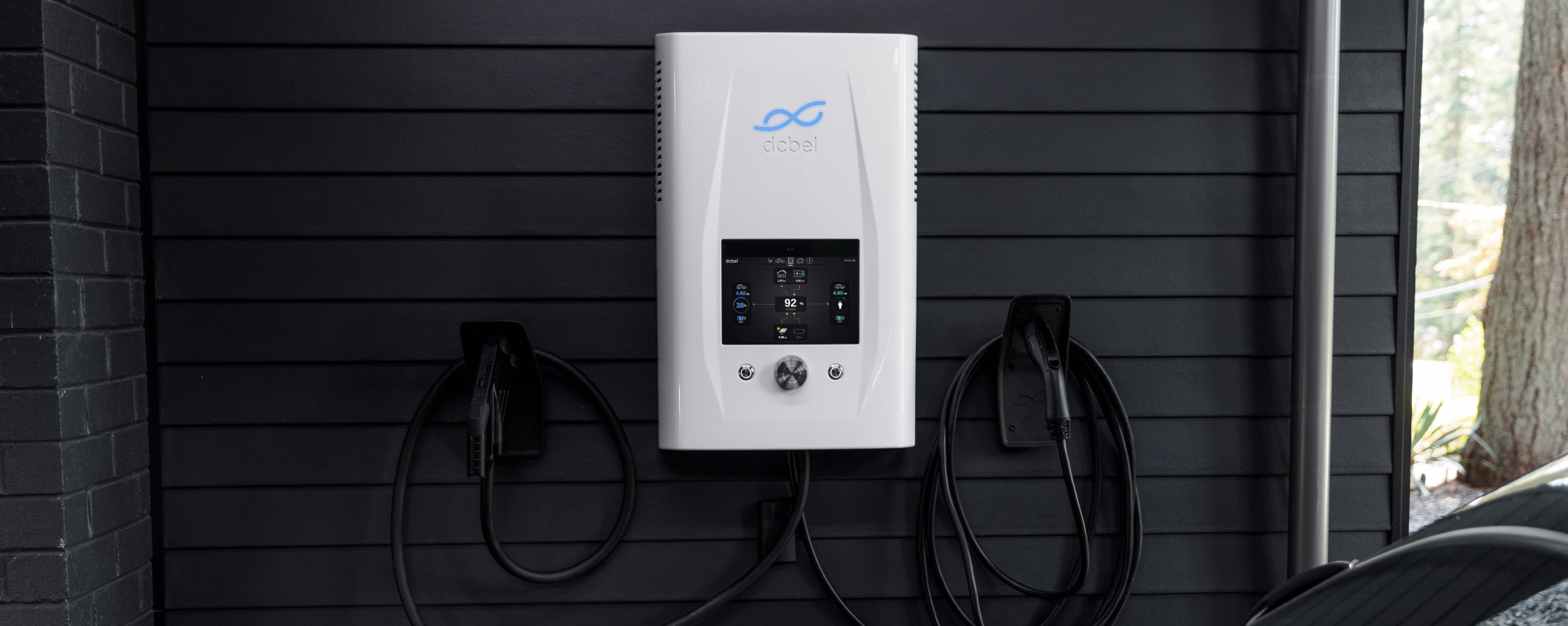 Stații de încărcare auto